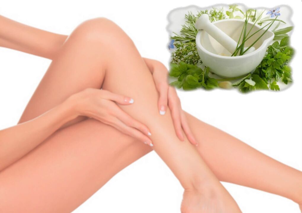 Οι κιρσοί αναπτύσσονται όταν η κυκλοφορία του αίματος είναι εξασθενημένη